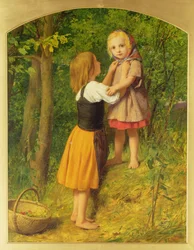 Babes in the Wood